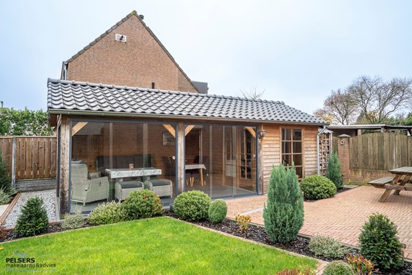 Medium property photo - Industriestraat 2, 5953 LX Reuver